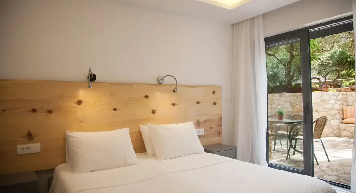 Artemis Village Chania