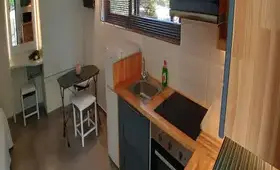 Artemis Village - Foto 1