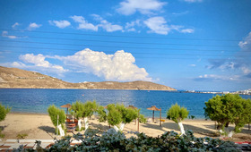 Asteri Hotel Serifos