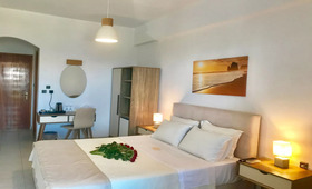 Asteri Hotel Serifos