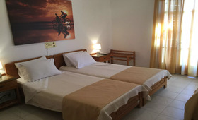 Asteri Hotel Serifos