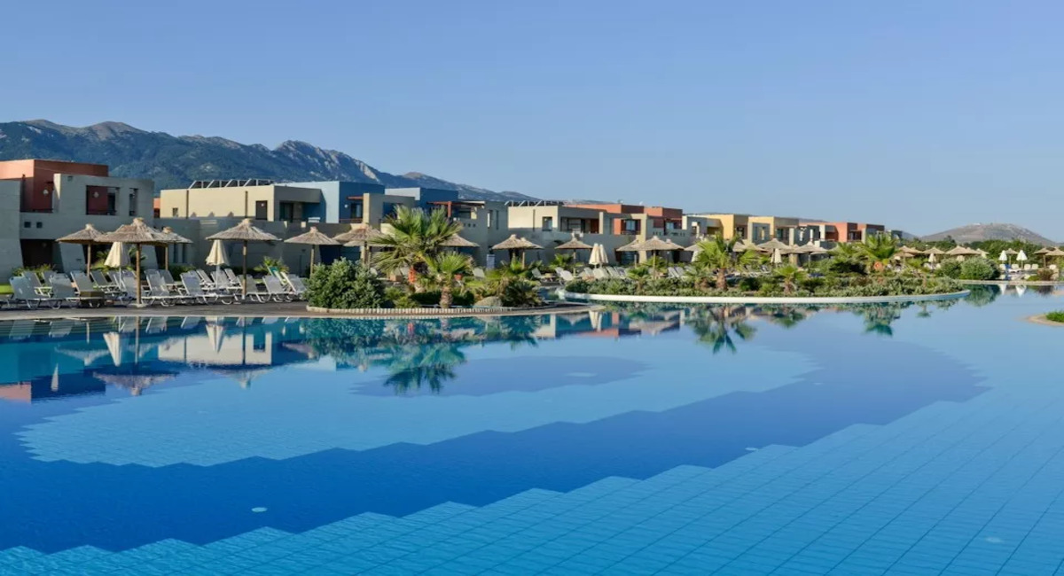 Astir Odysseus Resort