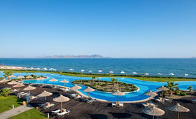 Astir Odysseus Resort