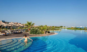 Astir Odysseus Resort