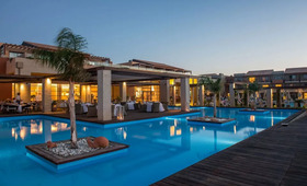 Astir Odysseus Resort