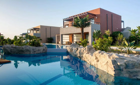 Astir Odysseus Resort