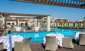 Astir Odysseus Resort