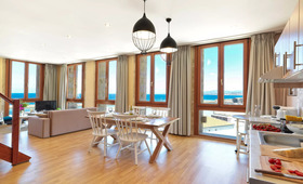 Astraia Residence