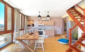 Astraia Residence