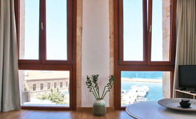 Astraia Residence
