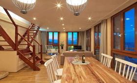 Astraia Residence