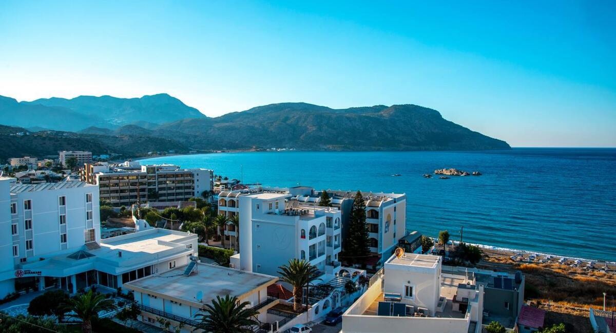 Astron Princess Hotel