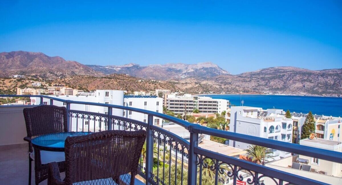 Astron Princess Hotel
