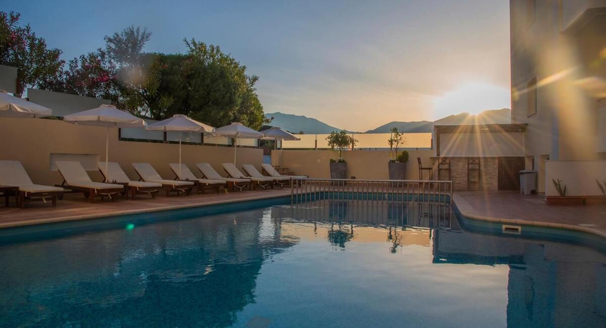 Astron Princess Hotel
