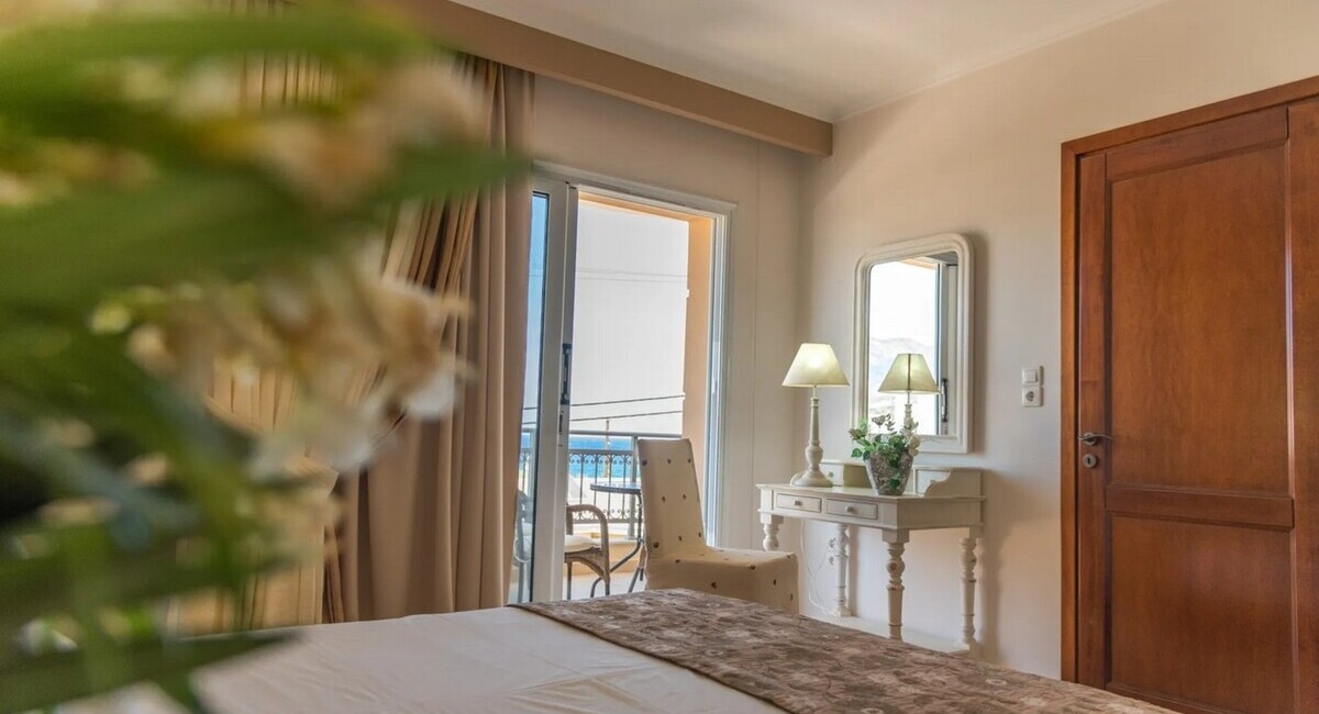 Astron Princess Hotel