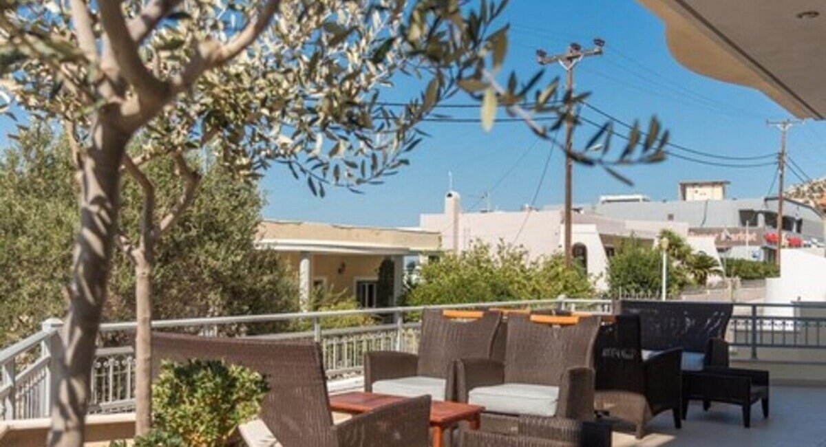 Astron Princess Hotel