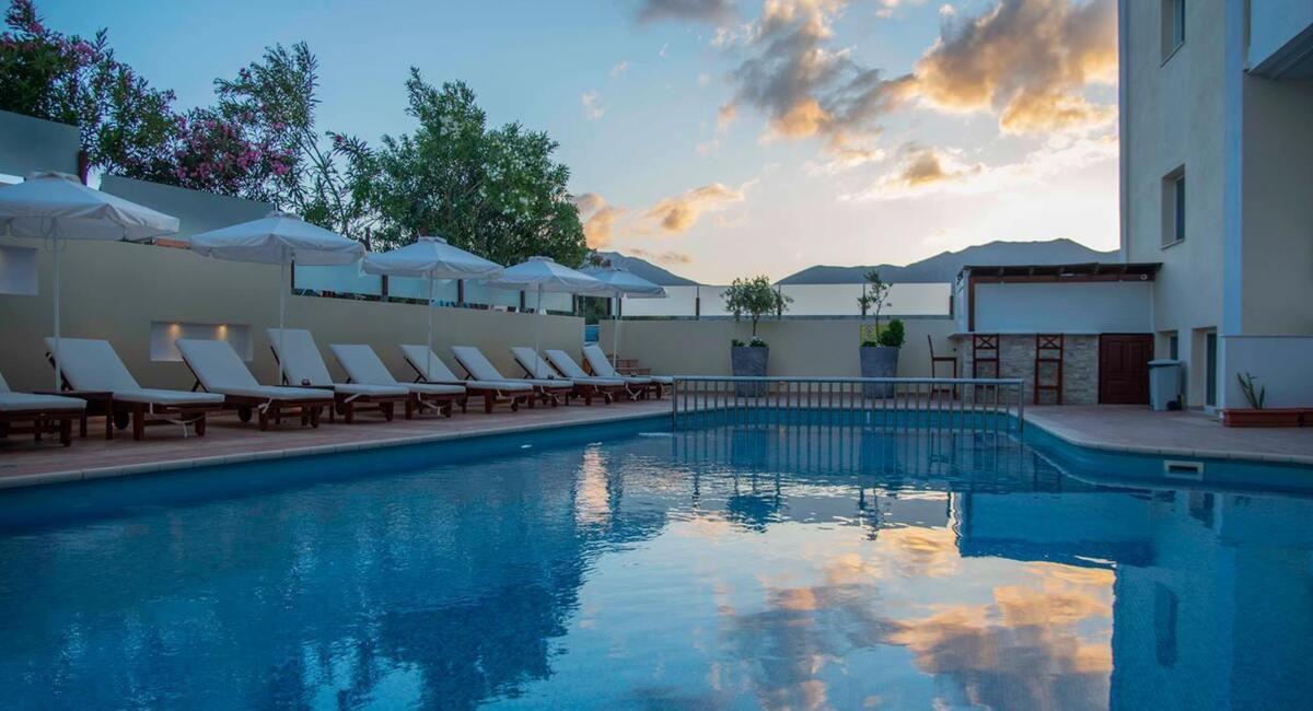Astron Princess Hotel