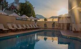 Astron Princess Hotel - Foto 5
