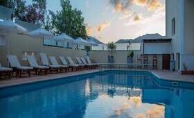 Astron Princess Hotel - Foto 12