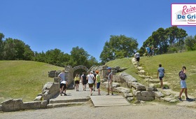 Griekenland reizen