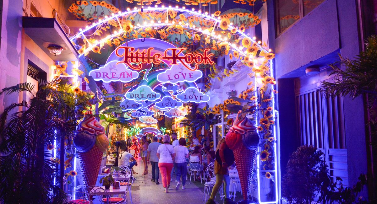Fly & Drive Athene en Nafplion