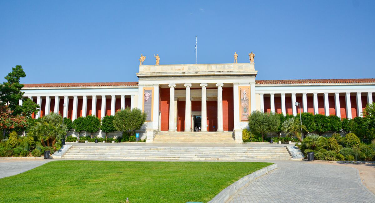Fly & Drive Athene en Nafplion