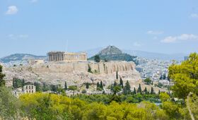 Fly & Drive Athene en Nafplion - Foto 2
