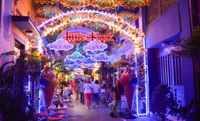 Fly & Drive Athene en Nafplion - Foto 5
