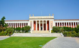 Fly & Drive Athene en Nafplion - Foto 6