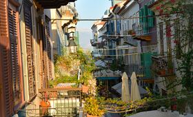 Fly & Drive Athene en Nafplion - Foto 8