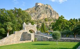 Fly & Drive Athene en Nafplion - Foto 9