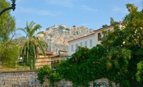 Fly & Drive Athene en Nafplion - Foto 10