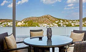 Athenian Riviera Hotel