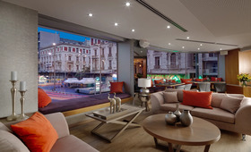 Athens Tiare Hotel