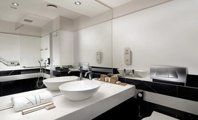 Athens Tiare Hotel