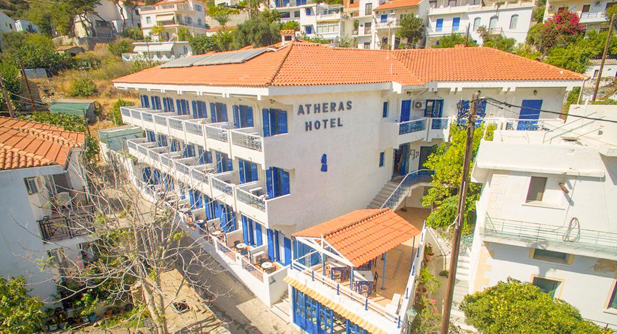 Atheras Hotel