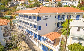 Atheras hotel