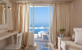 Athermi Suites (Adults only) - Foto 1