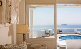Athermi Suites (Adults only) - Foto 4