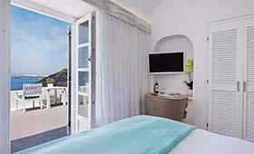 Athina Luxury Suites