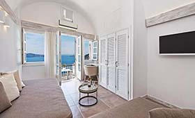 Athina Luxury Suites