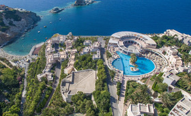 CHC Athina Palace Resort