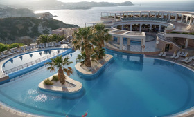 CHC Athina Palace Resort