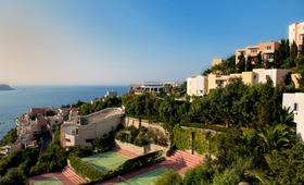 CHC Athina Palace Resort