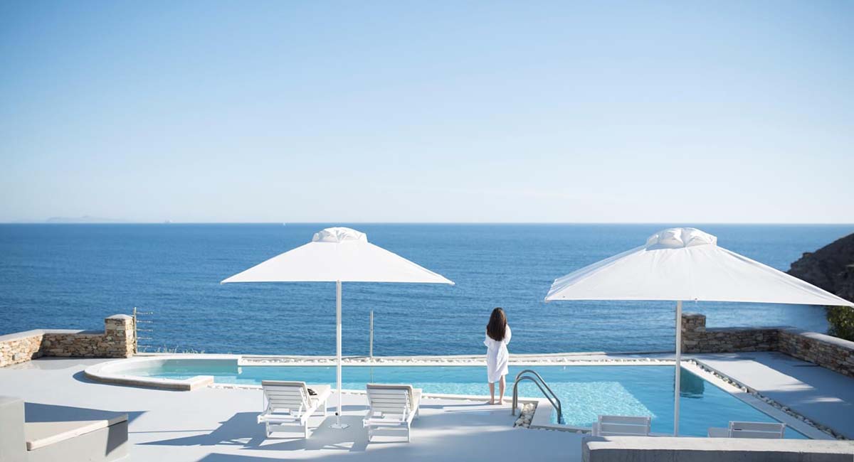 Athina Villa Ios