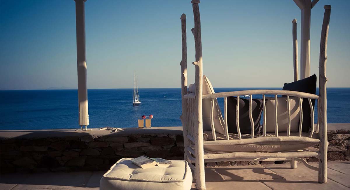 Athina Villa Ios