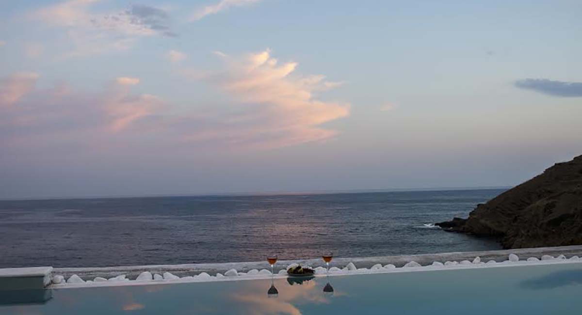 Athina Villa Ios