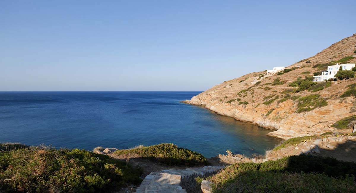 Athina Villa Ios