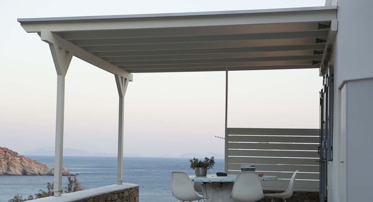 Athina Villa Ios