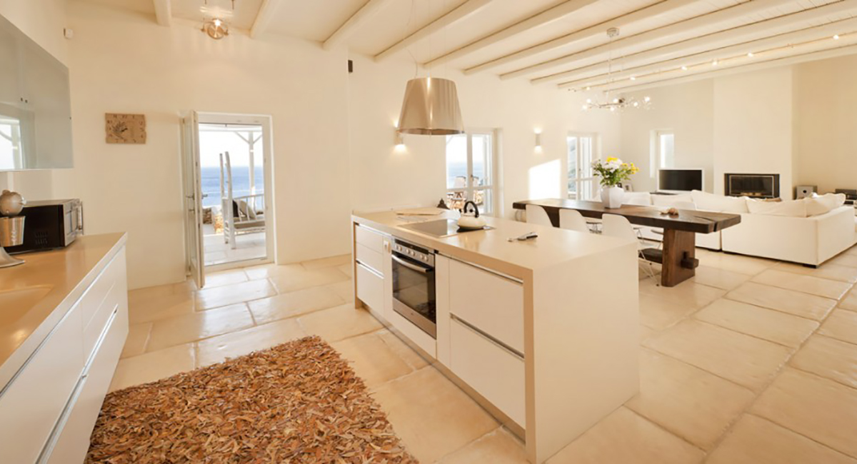 Athina Villa Ios